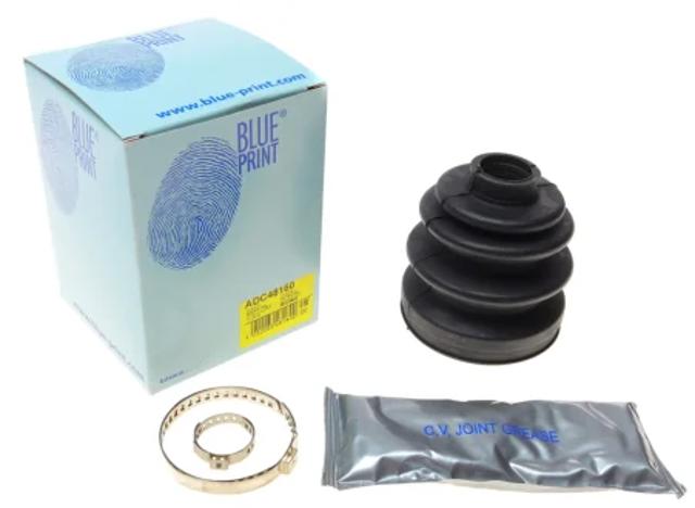 Пыльник ШРУСа наружный, передней полуоси ADC48160 BLUE PRINT
