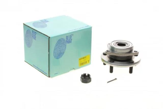 Колеса и ступицы ADC48232 BLUE PRINT