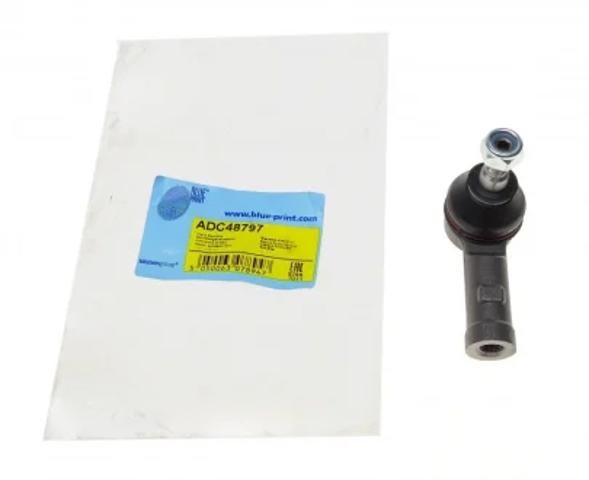 Наружный наконечник рулевой тяги ADC48797 BLUE PRINT
