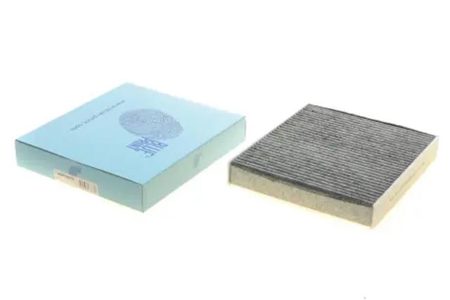 Воздушный фильтр салона ADF122515 BLUE PRINT