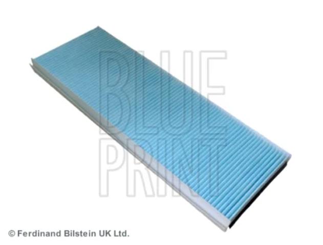 Фильтр воздушный отопителя ADF122519 BLUE PRINT