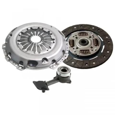 Сцепление в сборе ADF123015 BLUE PRINT