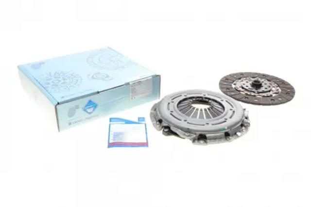 Сцепление в сборе ADF123081 BLUE PRINT