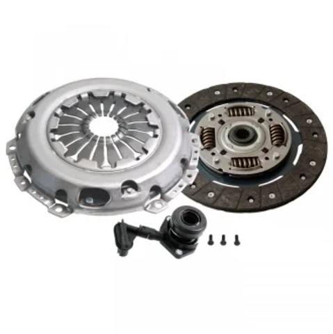 Комплект сцепления ADF123091 BLUE PRINT