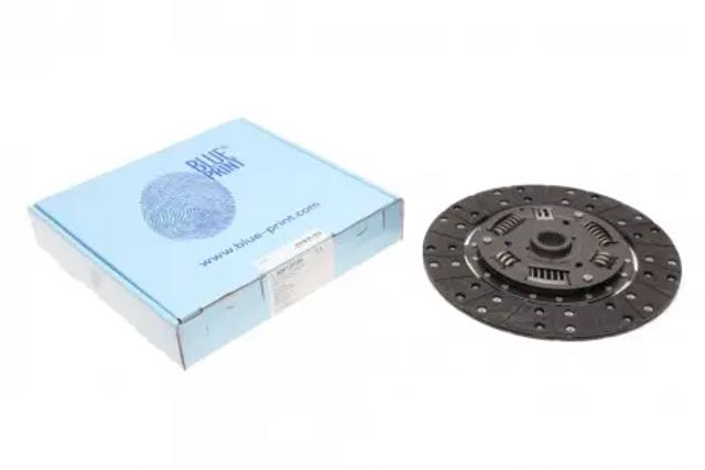 Диск сцепления ведомый ADF123103 BLUE PRINT