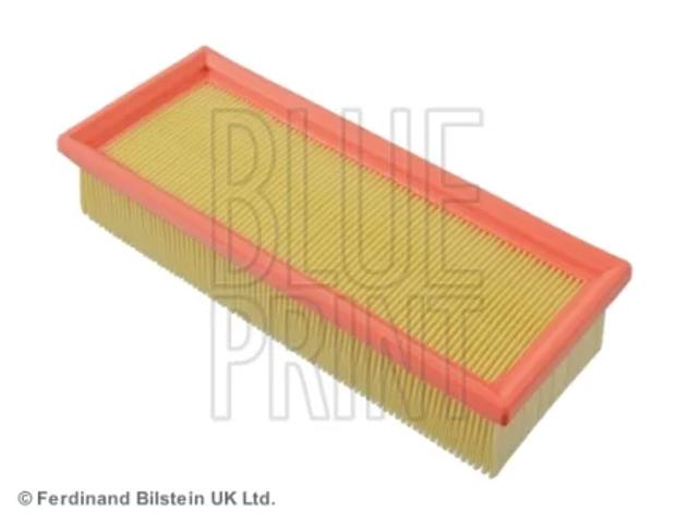 Воздушный фильтр двигателя ADG022156 BLUE PRINT