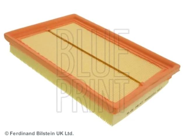 Воздушный фильтр двигателя ADG02234 BLUE PRINT