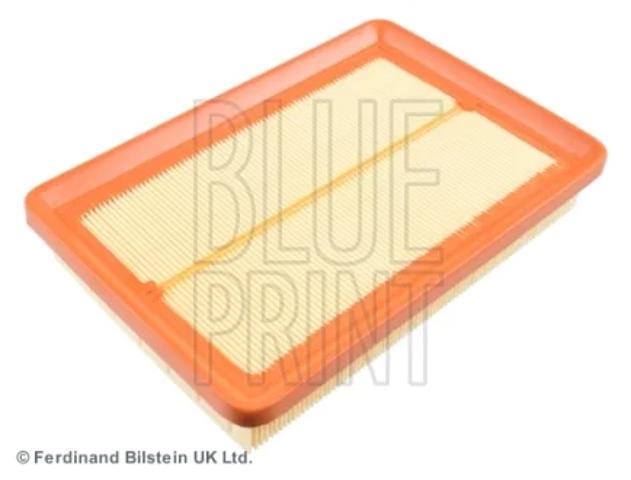 Автомобильный фильтр воздуха ADG02236 BLUE PRINT