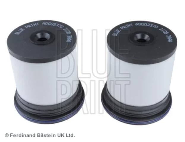 BLUE PRINT ADG02370 Фильтр топливный в наличии Украина