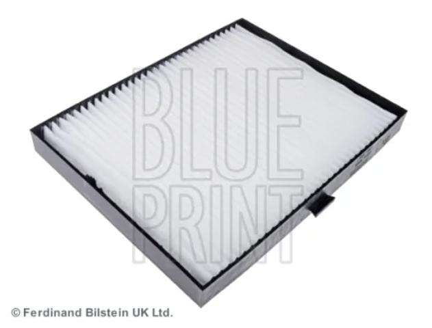 Фильтр салона ADG02517 BLUE PRINT