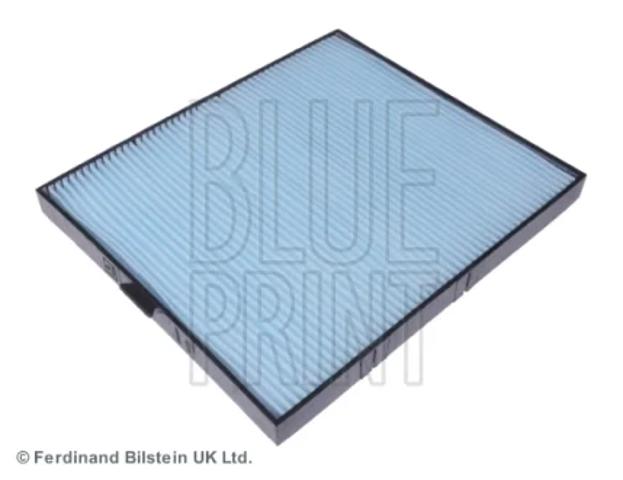 Фильтр салона ADG02518 BLUE PRINT
