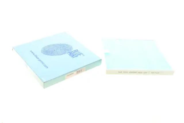 Воздушный фильтр салона ADG02567 BLUE PRINT