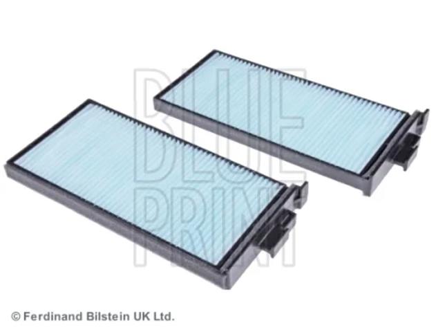 Внутрисалонный фильтр ADG02576 BLUE PRINT