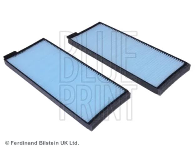 Внутрисалонный фильтр ADG02577 BLUE PRINT