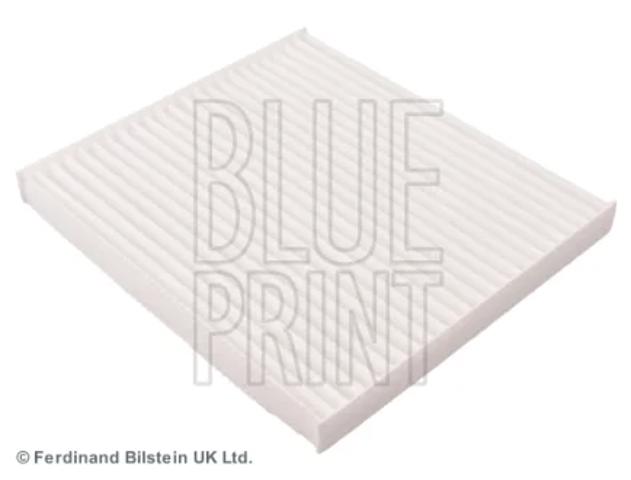 Фильтр салона угольный ADG02590 BLUE PRINT