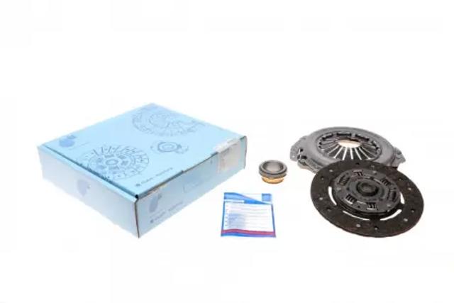 Комплект сцепления (диск, корзина, подшипник) ADG03028 BLUE PRINT