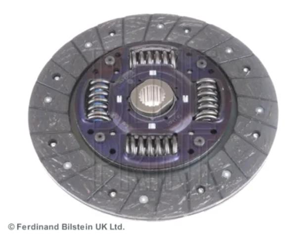 Диск сцепления ADG031128 BLUE PRINT