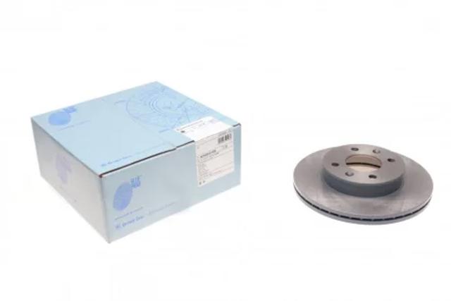 Тормоз дисковый передний ADG043100 BLUE PRINT