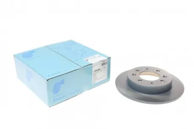 Тормозные диски ADG04386 BLUE PRINT