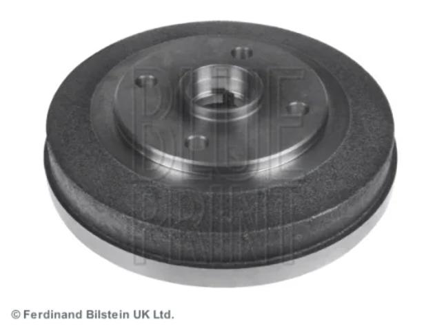 Задний барабан ADG04720 BLUE PRINT