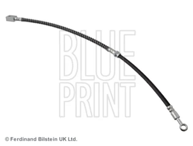 Передний левый тормозной шланг ADG053247 BLUE PRINT