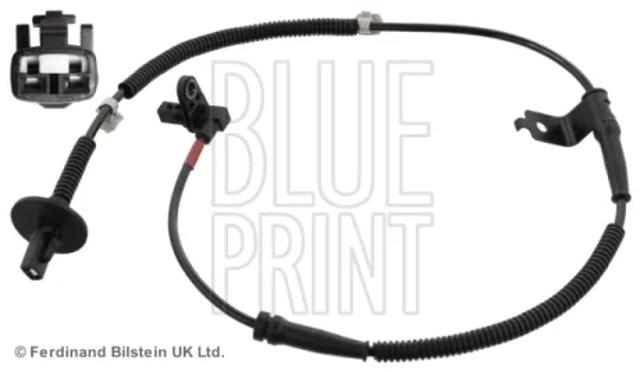 Датчик АБС (ABS) передний, правый ADG071109 BLUE PRINT