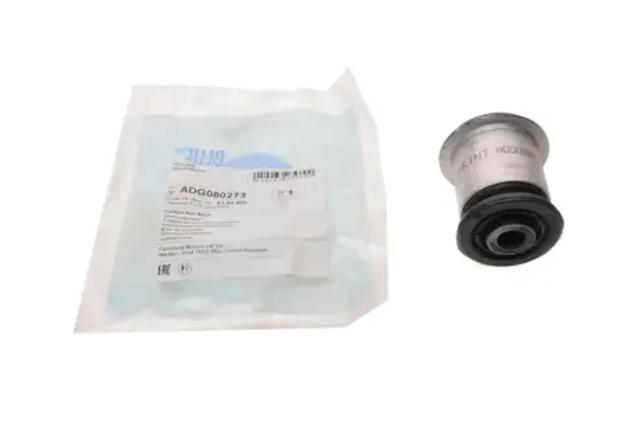 Сайлентблок нижнего переднего рычага ADG080273 BLUE PRINT