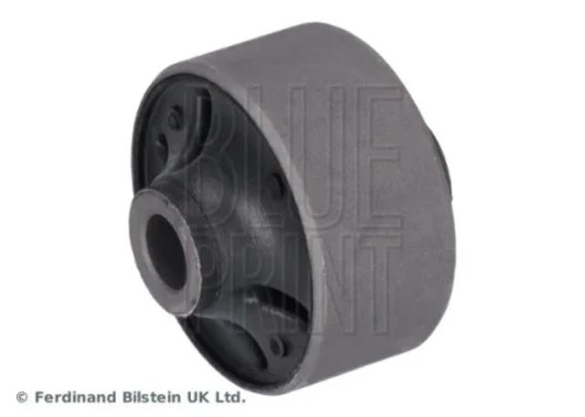 Сайлентблок нижнего рычага передней подвески ADG08067 BLUE PRINT