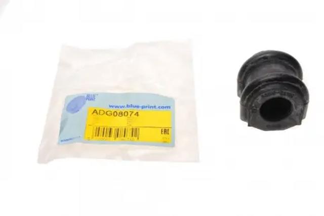 Втулки переднего стабилизатора ADG08074 BLUE PRINT