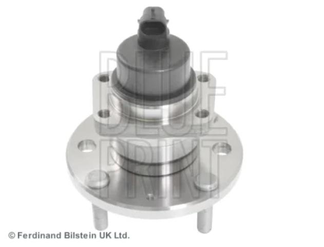 Ступица задняя (шпиндель) ADG08355 BLUE PRINT