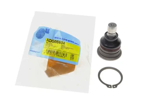 Нижняя шаровая опора ADG08684 BLUE PRINT