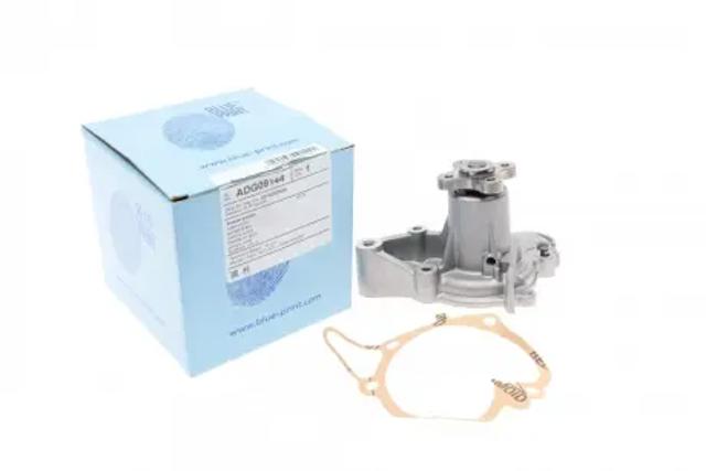 Водяной насос ADG09144 BLUE PRINT