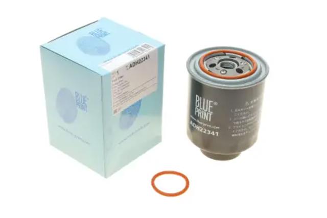 Топливный фильтр ADH22341 BLUE PRINT