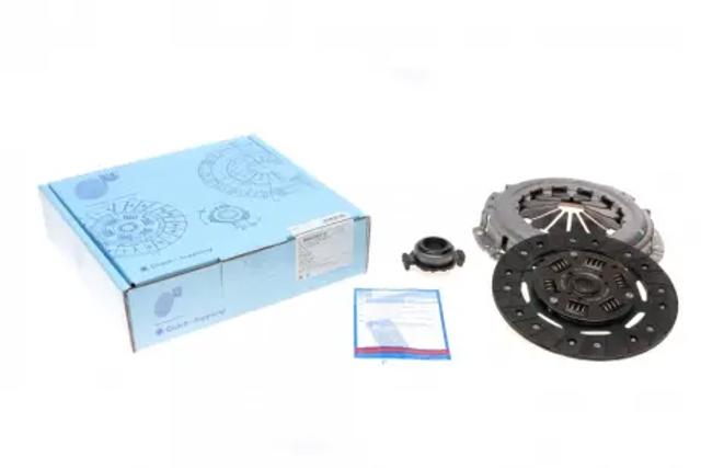 Сцепление и комплектующие ADH230112 BLUE PRINT
