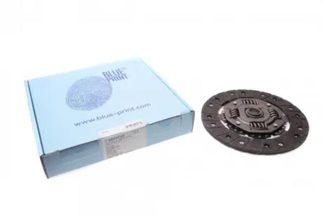 Диск сцепления ведомый ADH23165 BLUE PRINT