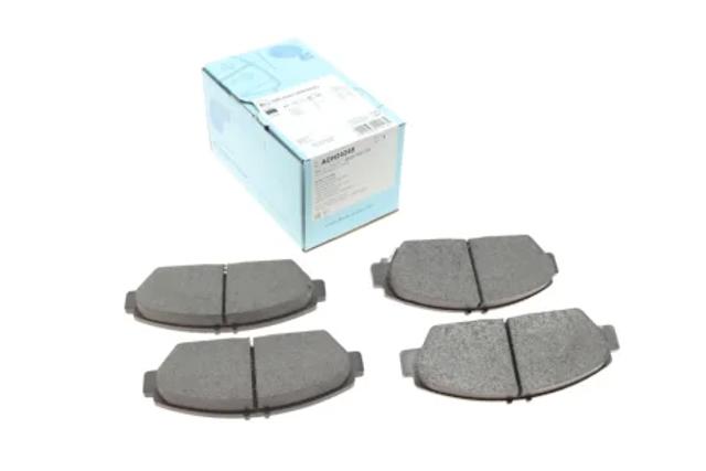 Колодки тормозные ADH24248 BLUE PRINT
