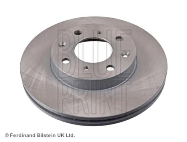 Передний тормозной диск ADH24328 BLUE PRINT