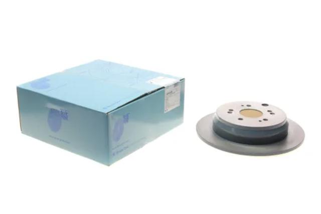 Диск тормозной задний ADH24388 BLUE PRINT