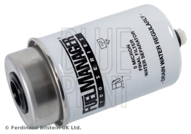 Фильтр тонкой очистки топлива ADJ132316 BLUE PRINT