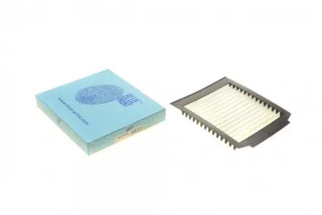 Фильтр воздушный отопителя ADJ132505 BLUE PRINT