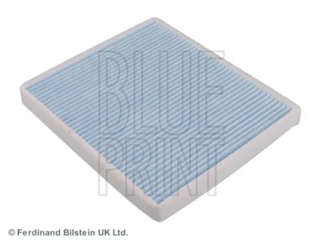 Фильтр салона угольный ADK82502 BLUE PRINT