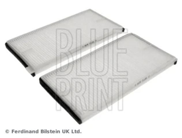 Фильтр салона угольный ADK82505 BLUE PRINT