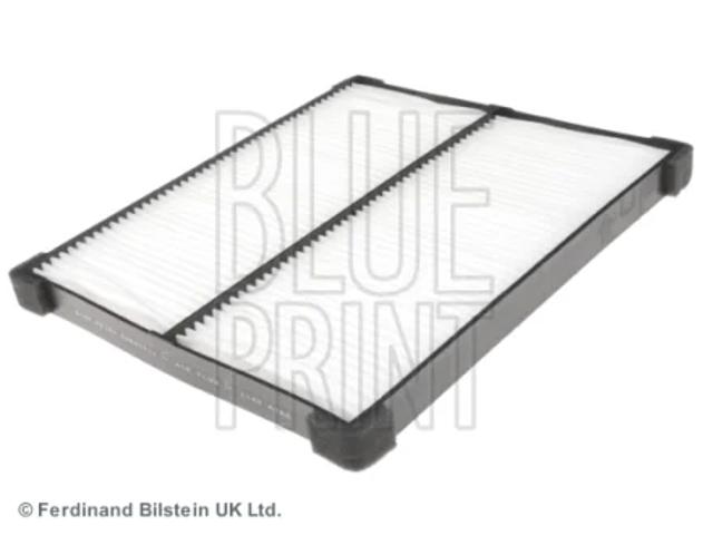 Фильтр воздушный отопителя ADK82511 BLUE PRINT