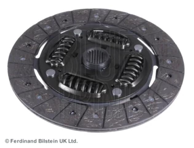 Диск сцепления ADK83131 BLUE PRINT