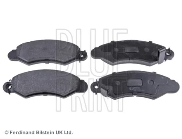 Колодки ADK84225 BLUE PRINT