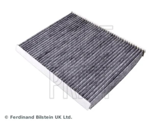 Фильтр салона угольный ADL142509 BLUE PRINT