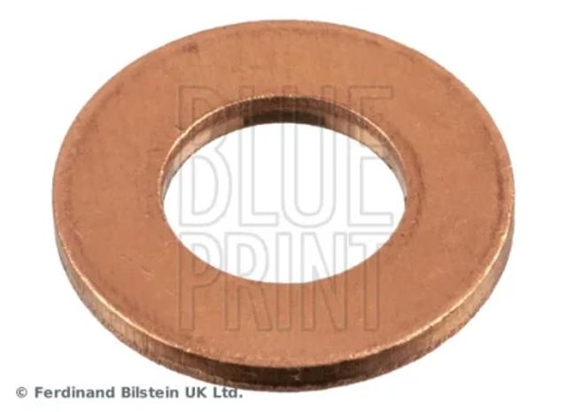 Прокладка пробки поддона двигателя ADM50104 BLUE PRINT