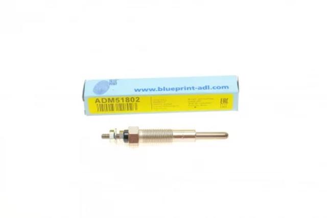 ADM51802 BLUE PRINT Свечи накала купить в Чернигов
