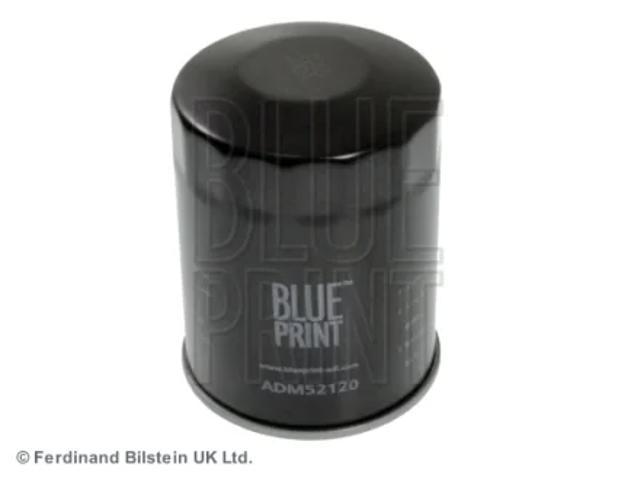 Фильтр очистки масла центробежный ADM52120 BLUE PRINT