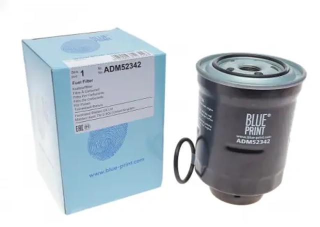 BLUE PRINT ADM52342 Фильтр топливный в наличии Ровно